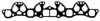 BGA MG0328 Gasket, intake/ exhaust manifold